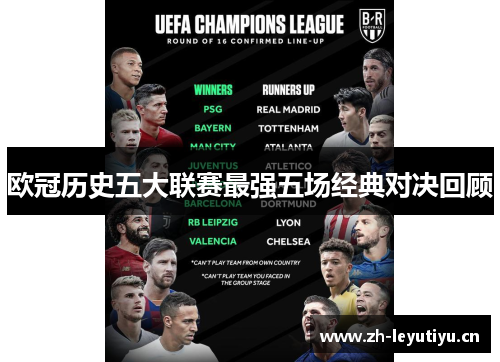 欧冠历史五大联赛最强五场经典对决回顾 欧冠历史五大联赛最强五场经典对决回顾