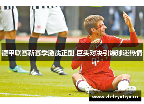 德甲联赛新赛季激战正酣 巨头对决引爆球迷热情 德甲联赛新赛季激战正酣 巨头对决引爆球迷热情