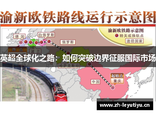 英超全球化之路：如何突破边界征服国际市场