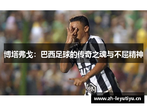 博塔弗戈：巴西足球的传奇之魂与不屈精神