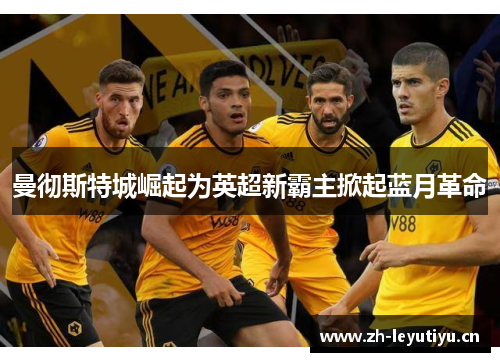 曼彻斯特城崛起为英超新霸主掀起蓝月革命